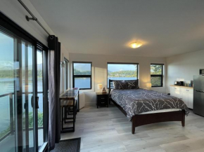 Private Oceanfront Room With Hot Tub Firepit - Shore Thing